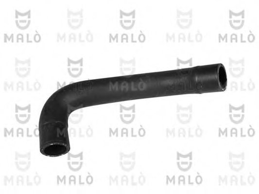 OPEL 4700012 Radiator Hose